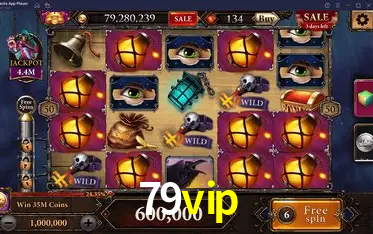 79vip Cassino Online Certificado
