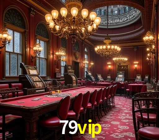 79vip Instalar Logo 3