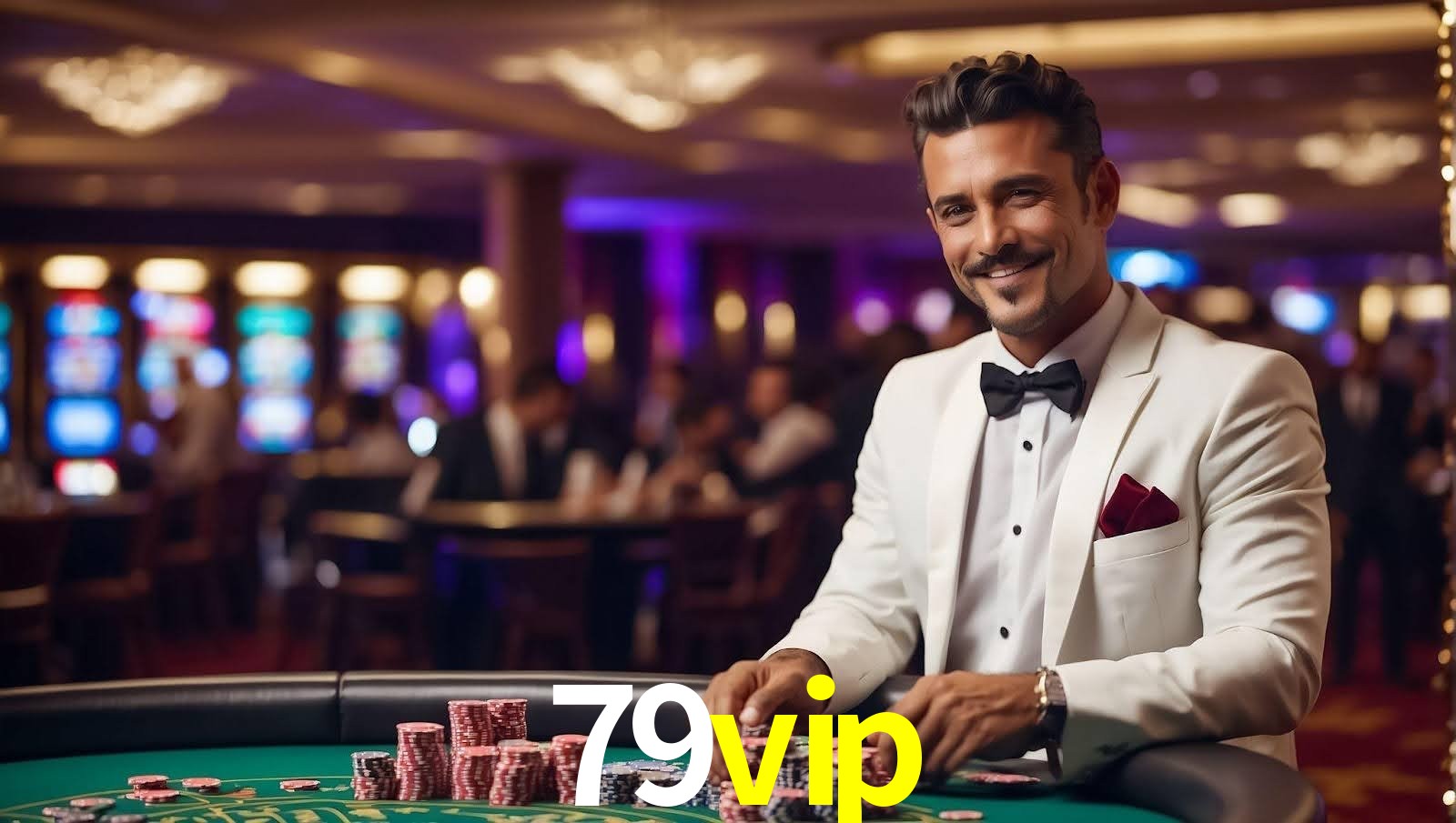 79vip Certificado eCOGRA - Jogos Justos Auditados