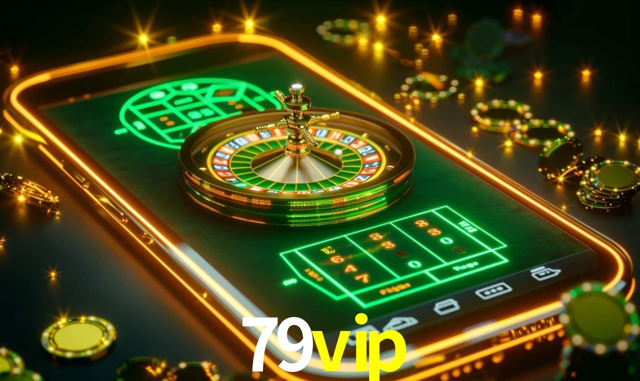 79vip Licenciado Curaçao - Segurança SSL 256-bit
