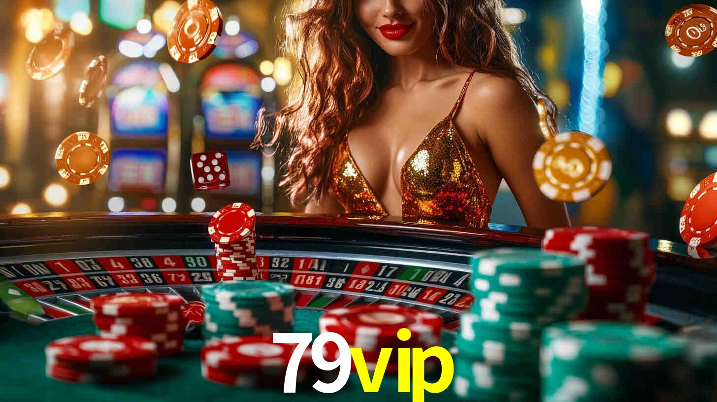 Certificação GLI 79vip