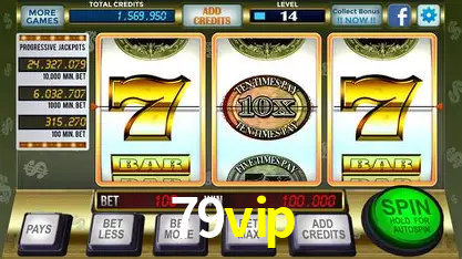 79vip Licença Curaçao Gaming