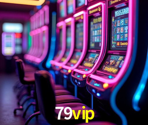 Slots 79vip - RTP Alto Certificado