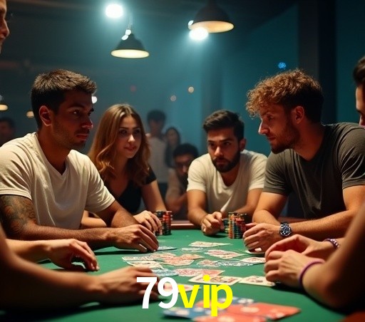 Plataforma 79vip - PIX Instantâneo